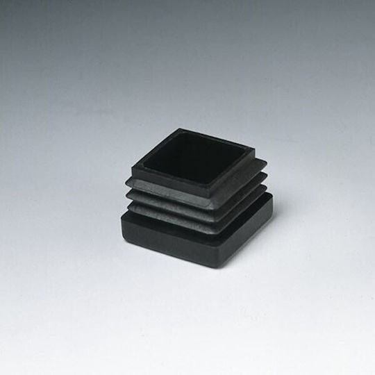 Inofix Τάπες Τετράγωνες με Εσωτερικό Πλαίσιο 50x50mm 4τμχ 1850-3