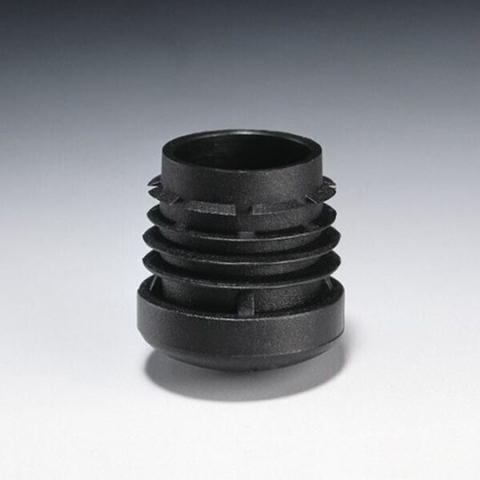 Inofix 1450-3 Round Caps with Inner Frame 50mm 4pcs
