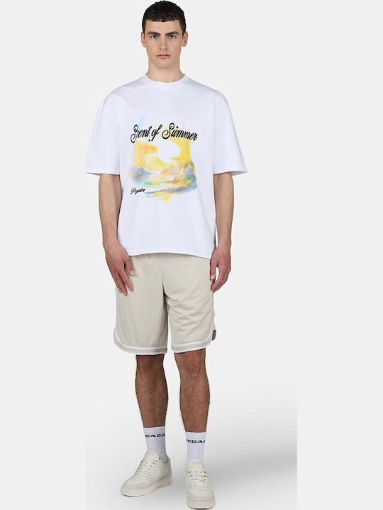 T-Shirt White