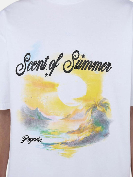 T-Shirt White