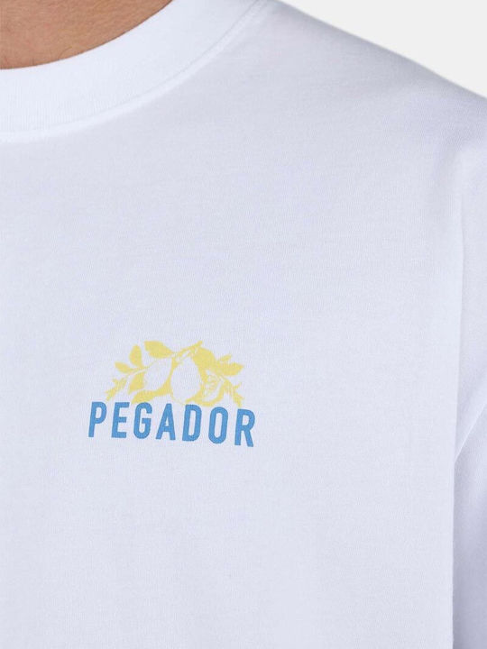 T-shirt White