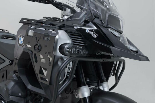 Sw-motech Far De Cap Nsw.07.976.10000/b Negru