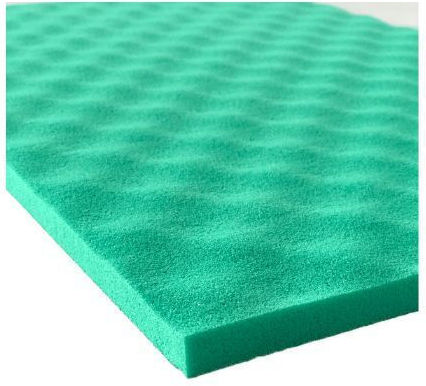 Drartex Lace 15 Car Sound Absorbing Sheets 500×350x15 Mm 1.05 Sqm 6 Pieces