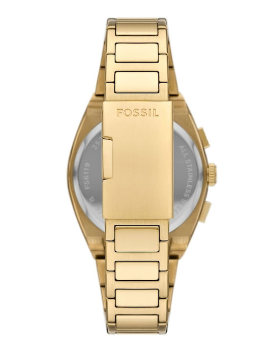 Fossil Everett Fossil Everett