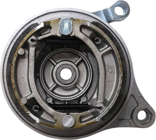 Rear Motorcycle Brake Panel
