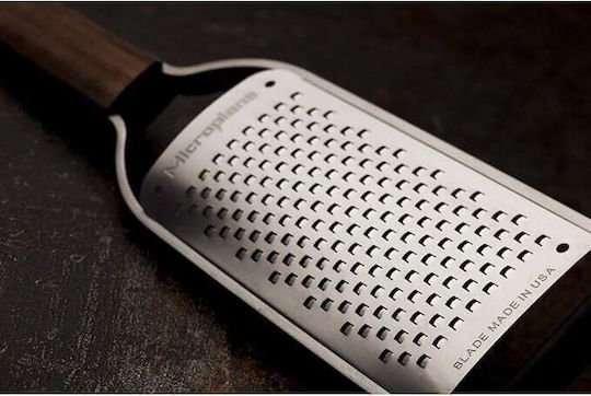 Microplane Master Răzătoare de Brânză din Oțel Inoxidabil 32cm