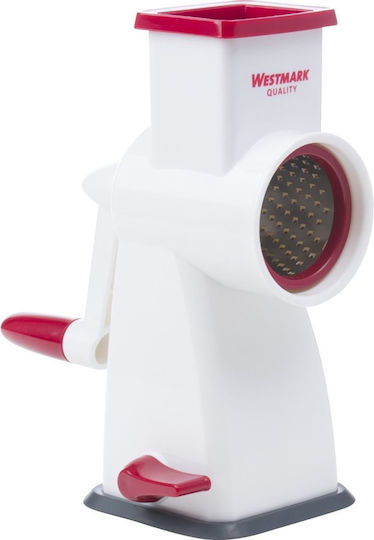Westmark Mit Mechanismus Reibe Käse 18.9cm