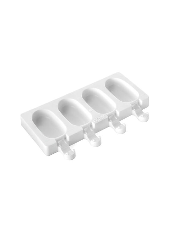 Silikomart Καλούπι Διακόσμησης Mini Classic από Σιλικόνη 7x3.8cm