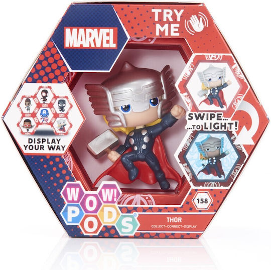 Marvel: Thor Figur