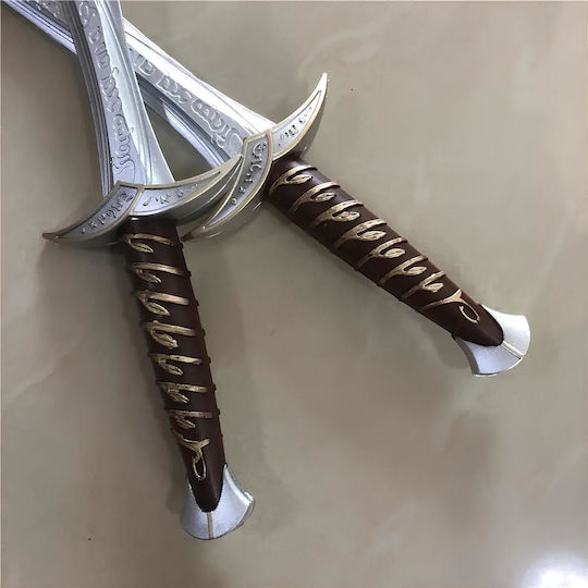Hobbit Σπαθί Ρέπλικα μήκους 72εκ. σε Κλίμακα 1:1