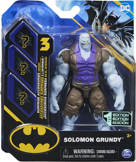 DC Comics: Batman Φιγούρα