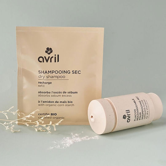 avril Ξηρό Σαμπουάν 30gr