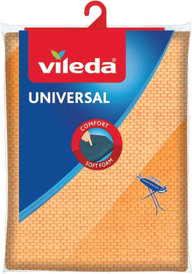 Vileda Universal Σιδερόπανο 130cm