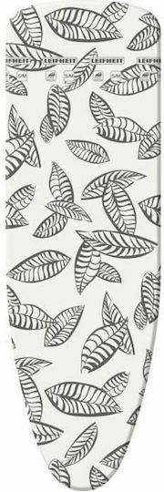 Leifheit Butterflies Ironing Board Cover Pink 125x40cm