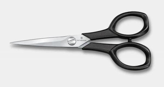 Victorinox Ψαλίδι Μαγειρικής 13cm Μαύρο