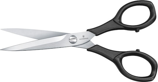 Victorinox Kitchen Scissor 16cm Black