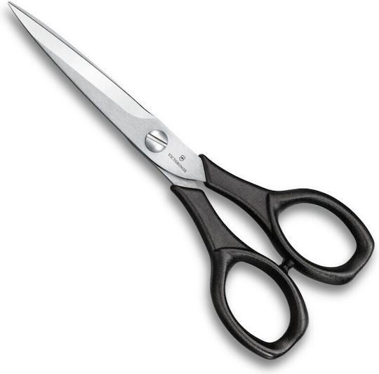 Victorinox Kitchen Scissor 16cm Black