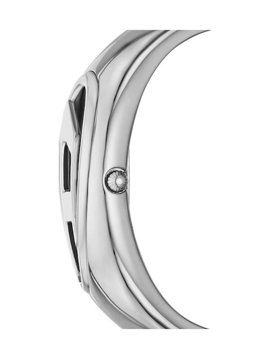 Diesel Women's Watch with Silver Metal Bracelet