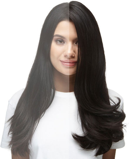 Revamp Ionic Ceramic Electric Hair Brush Air with Rotating Head 1200W