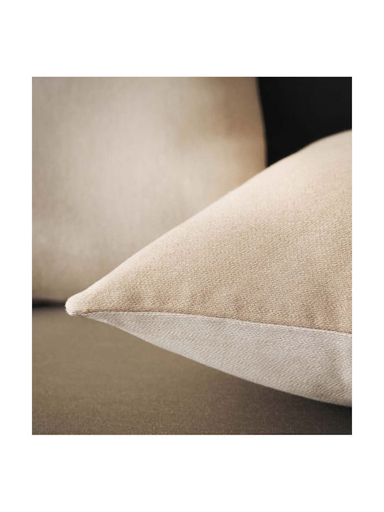Gofis Home Decorative Pillow Case Marian Beige 336/41 50x50cm