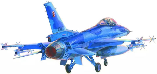 F-16c Block 52+ Jasztrząb Hawk G-116 1:48