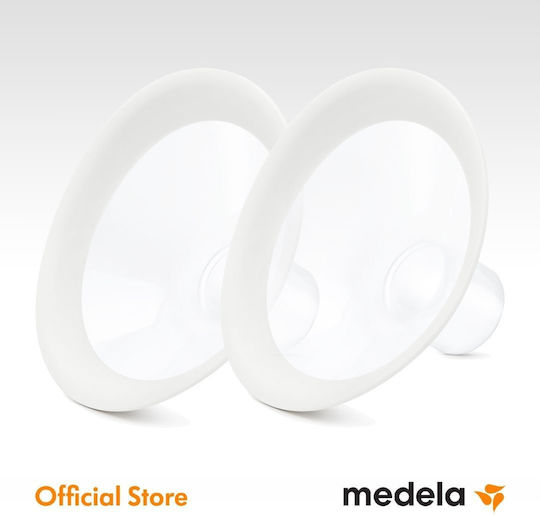 Medela Breast Shield for Breast Pump for Personalfit Flex 30mm 2pcs