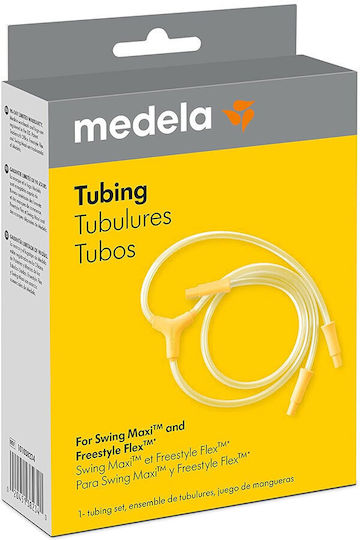Medela Ανταλλακτικό Σωληνάκι Συνδεσης για Swing Maxi 1τμχ