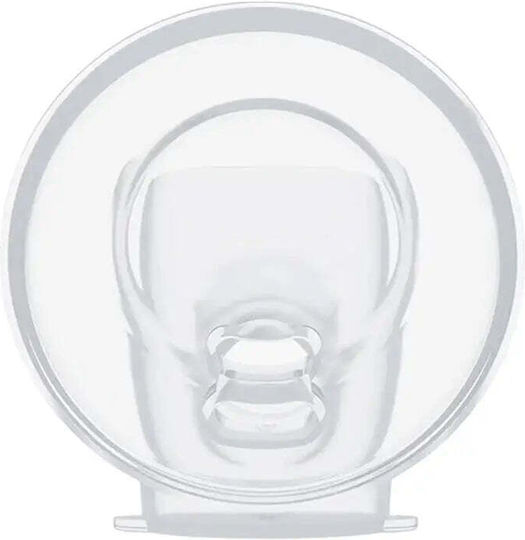 Momcozy Breastshield Connector for Breast Pump for S9 Pro/S12Pro
