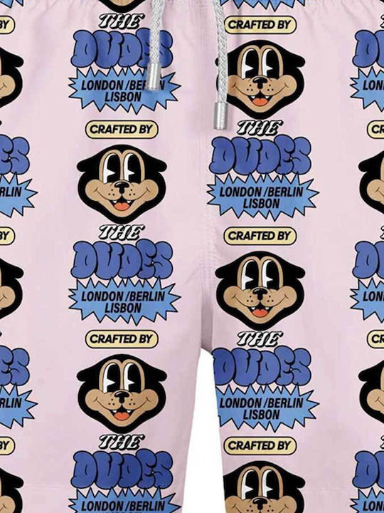 The Dudes The Dudes