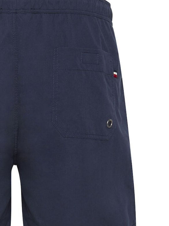 Ανδρικό Μαγιό Βερμούδα Navy Blue
