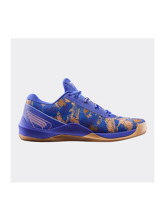 Cxt2 Sport Shoes Crossfit Colorful