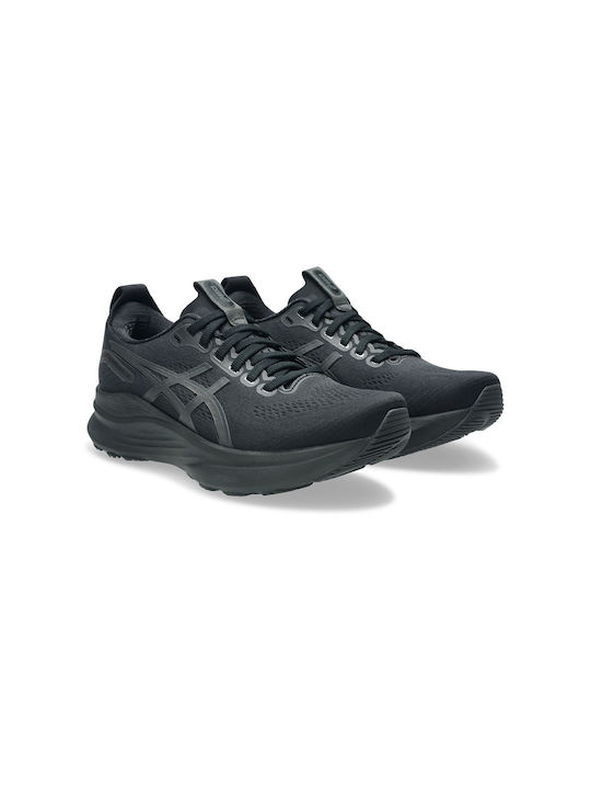Gel-Kayano 32 Women's Sport Shoes Running Black