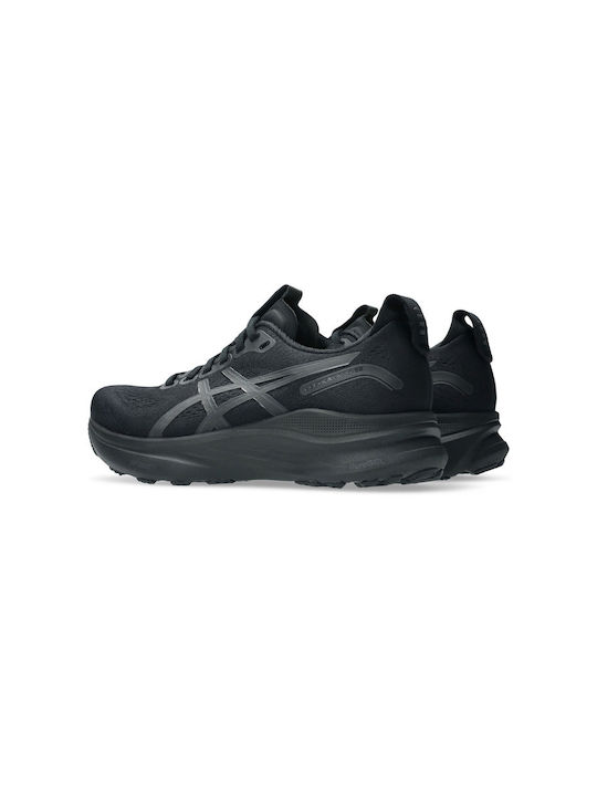 Gel-Kayano 32 Women's Sport Shoes Running Black