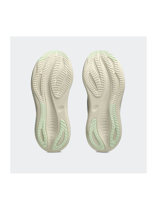 Gel-Nimbus 27 Women's Sport Shoes Running Grn