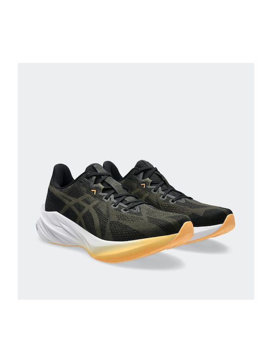 Dynablast 5 Sport Shoes Running Blk