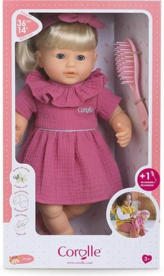 Corolle Păpușă Bebe Jade 36 cm