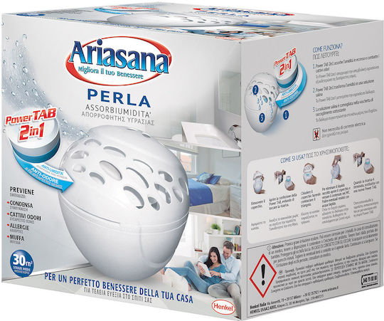 Ariasana Moisture Absorber Perla 2025893 300gr
