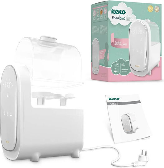 Neno Electric Baby Sterilizer for Bottle 763044