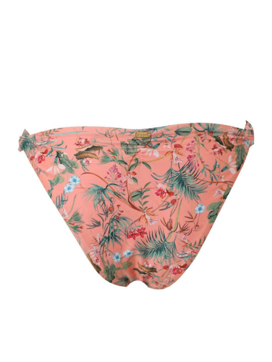 Banana Moon Avaya Kilifi Avaya Bikini Slip Ροζ