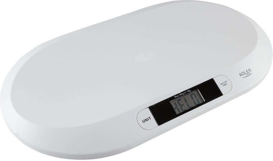 Adler Digital Baby Scale