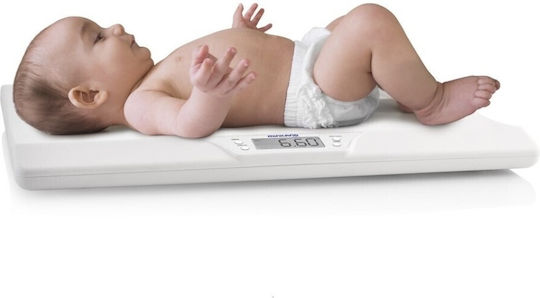Miniland Digital Baby Scale Babyscale