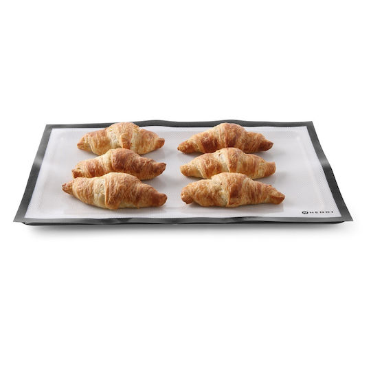 Hendi Silicone Non-Stick Baking Mat 53x32cm