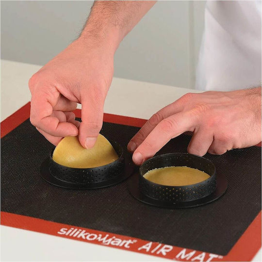 Ready Silicone Non-Stick Baking Mat 40x40cm