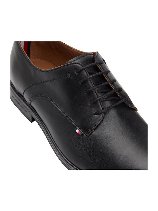 Herrenschuhe Schwarz