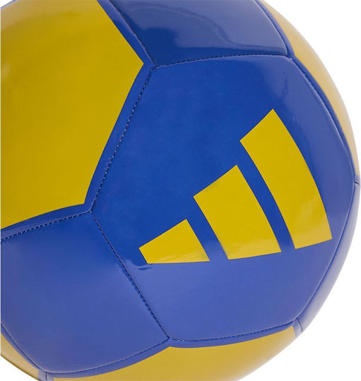 adidas Club Soccer Ball Yellow
