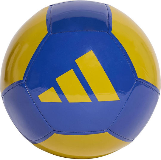 adidas Club Soccer Ball Yellow