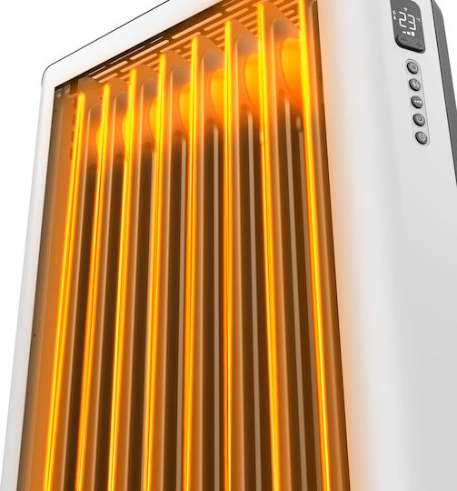 Duux Oil Filled Radiator 2000W