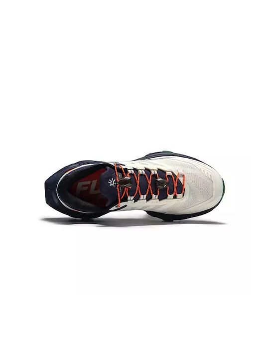Fuga Ex 3 Sport Shoes Trail Running Multicolour