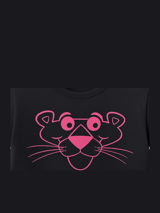 Детска тениска Pink