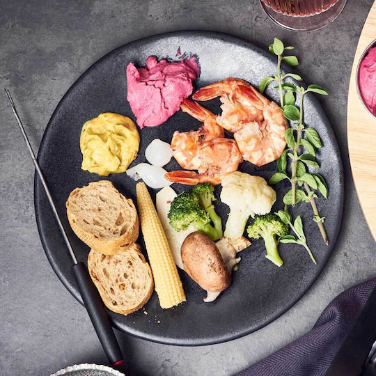 Gastroback 42566 Fondue Set